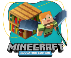 Minecraft Education - Школа программирования для детей, компьютерные курсы для школьников, начинающих и подростков - KIBERone г. Кемерово