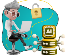 Этичный хакинг & AI безопасность - КИБЕРшкола программирования для детей, компьютерные курсы для школьников, начинающих и подростков - KIBERone г. Кемерово