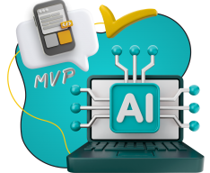 AI Product Lab. Собираем MVP за 3 занятия — как взрослые IT-команды - КИБЕРшкола программирования для детей, компьютерные курсы для школьников, начинающих и подростков - KIBERone г. Кемерово