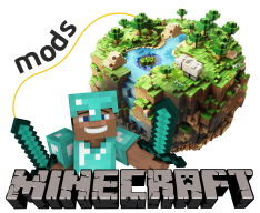 Создание модов в Minecraft - КИБЕРшкола программирования для детей, компьютерные курсы для школьников, начинающих и подростков - KIBERone г. Кемерово