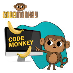 CodeMonkey. Развиваем логику - КИБЕРшкола программирования для детей, компьютерные курсы для школьников, начинающих и подростков - KIBERone г. Кемерово