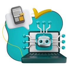 AI Product Lab. Собираем MVP за 3 занятия – как взрослые IT-команды - КИБЕРшкола программирования для детей, компьютерные курсы для школьников, начинающих и подростков - KIBERone г. Кемерово