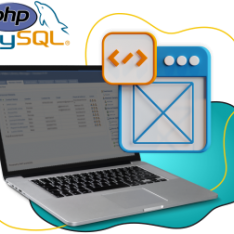 PHP+SQL - КИБЕРшкола программирования для детей, компьютерные курсы для школьников, начинающих и подростков - KIBERone г. Кемерово