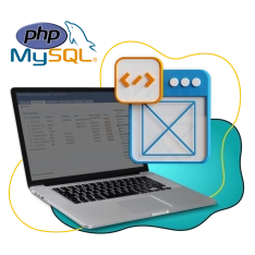 PHP+SQL - КИБЕРшкола программирования для детей, компьютерные курсы для школьников, начинающих и подростков - KIBERone г. Кемерово