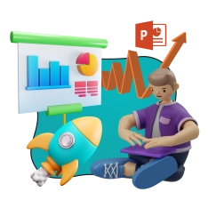 Магия эффектных презентаций PowerPoint - КИБЕРшкола программирования для детей, компьютерные курсы для школьников, начинающих и подростков - KIBERone г. Кемерово
