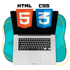 Веб-мастер (HTML + CSS) - КИБЕРшкола программирования для детей, компьютерные курсы для школьников, начинающих и подростков - KIBERone г. Кемерово