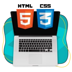 Web-мастер (HTML+CSS) - КИБЕРшкола программирования для детей, компьютерные курсы для школьников, начинающих и подростков - KIBERone г. Кемерово