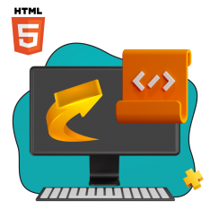 Основы HTML. Изучение веб-разработки - КИБЕРшкола программирования для детей, компьютерные курсы для школьников, начинающих и подростков - KIBERone г. Кемерово