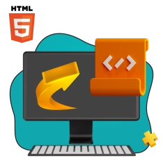 Web-мастер: первые шаги в мир современных сайтов. Основы HTML - КИБЕРшкола программирования для детей, компьютерные курсы для школьников, начинающих и подростков - KIBERone г. Кемерово