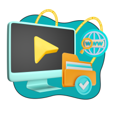 Компьютерная грамотность - КИБЕРшкола программирования для детей, компьютерные курсы для школьников, начинающих и подростков - KIBERone г. Кемерово