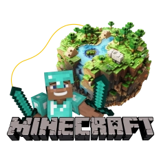 Создание модов в Minecraft - КИБЕРшкола программирования для детей, компьютерные курсы для школьников, начинающих и подростков - KIBERone г. Кемерово