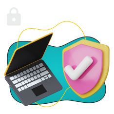 Кибербезопасность - КИБЕРшкола программирования для детей, компьютерные курсы для школьников, начинающих и подростков - KIBERone г. Кемерово