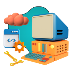 Устройство компьютера. Мы на ты! - КИБЕРшкола программирования для детей, компьютерные курсы для школьников, начинающих и подростков - KIBERone г. Кемерово