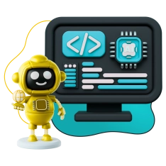 Vibe Coding & AI-инжиниринг - КИБЕРшкола программирования для детей, компьютерные курсы для школьников, начинающих и подростков - KIBERone г. Кемерово