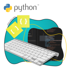 Программирование в Python. Создай свою первую игру! - КИБЕРшкола программирования для детей, компьютерные курсы для школьников, начинающих и подростков - KIBERone г. Кемерово