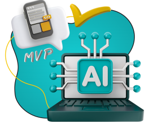 AI Product Lab. Собираем MVP за 3 занятия — как взрослые IT-команды - КИБЕРшкола программирования для детей, компьютерные курсы для школьников, начинающих и подростков - KIBERone г. Кемерово