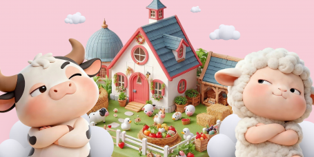 Ферма на Python: программируем игру-симулятор - КИБЕРшкола программирования для детей, компьютерные курсы для школьников, начинающих и подростков - KIBERone г. Кемерово