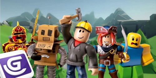 Создаем свою вселенную по мотивам любимой игры на движке GDevelop 5 - КИБЕРшкола программирования для детей, компьютерные курсы для школьников, начинающих и подростков - KIBERone г. Кемерово