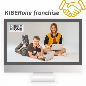 Франшиза KIBERone — в списке лучших по итогам 2019 года - Школа программирования для детей, компьютерные курсы для школьников, начинающих и подростков - KIBERone г. Кемерово